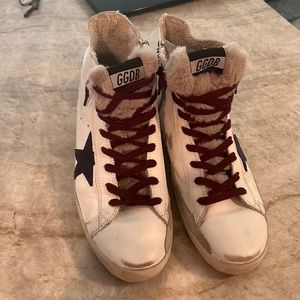 Golden Goose Sneakers